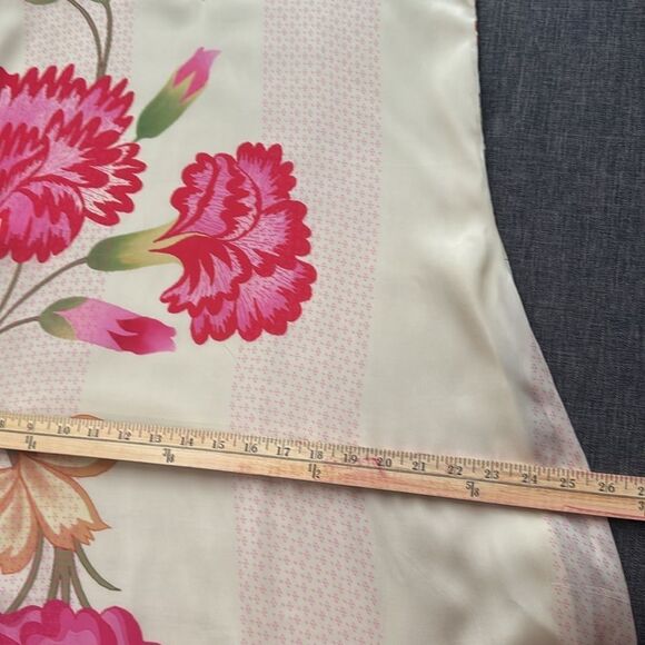 Paulmi & Harsh
Off White Anar Print Maxi Dress Size L - Picture 11 of 12